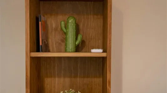 Apartments in Madrid Centro - photo 9