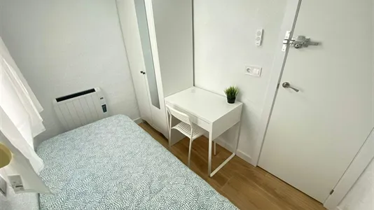 Rooms in Madrid Puente de Vallecas - photo 5