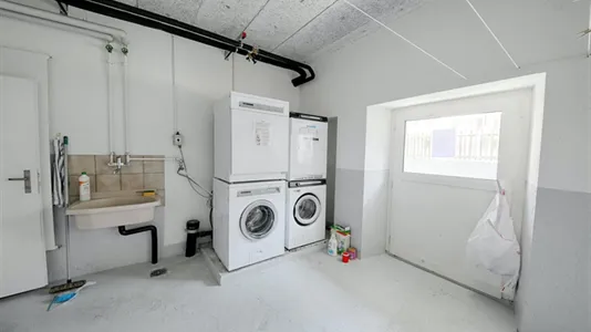 Apartments in Zürich Distrikt 11 - photo 7