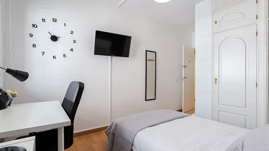 Rooms in Alcalá de Henares - photo 5