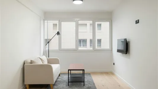 Apartments in Nanterre - photo 4