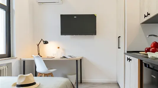 Rooms in Madrid Moncloa-Aravaca - photo 5