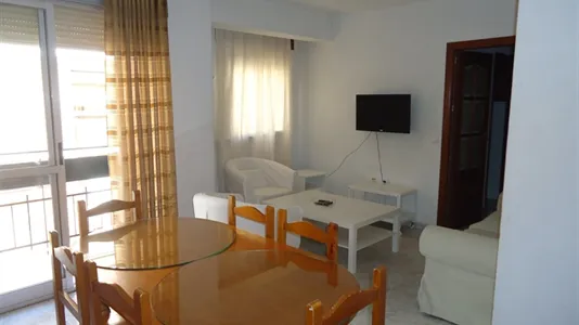 Rooms in Córdoba - photo 8