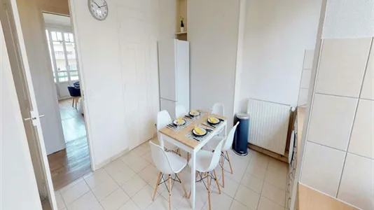 Rooms in Boulogne-Billancourt - photo 8