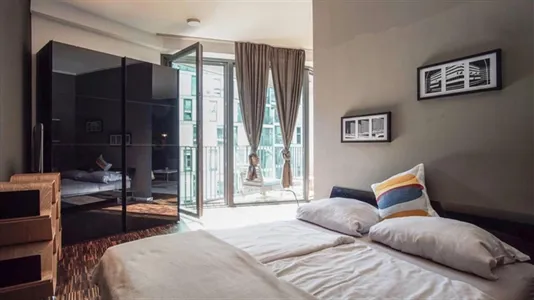 Apartments in Location is not specified - photo 4