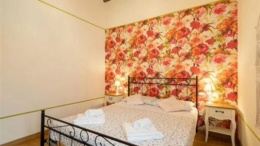 Apartments in Florence - photo 7