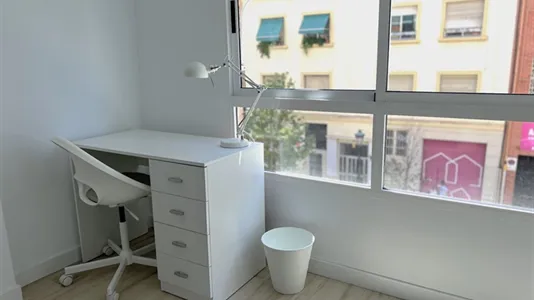 Rooms in Valencia Algirós - photo 6