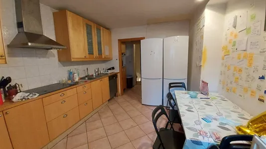 Rooms in Brussels Elsene - photo 4