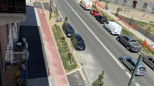 Apartments in Turin - photo 8