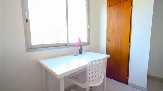Rooms in Valencia Algirós - photo 6