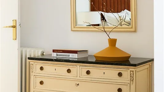 Apartments in Madrid Chamartín - photo 5