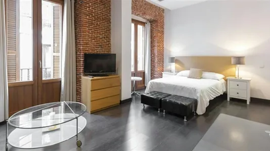Apartments in Madrid Centro - photo 4