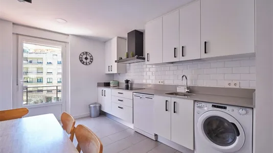 Rooms in Salamanca - photo 9