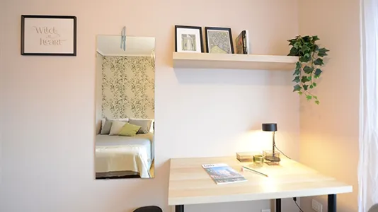 Rooms in Bilbao - photo 8