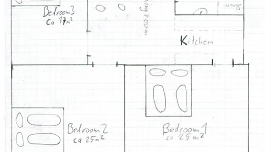 Apartments in Vienna Landstraße - photo 7