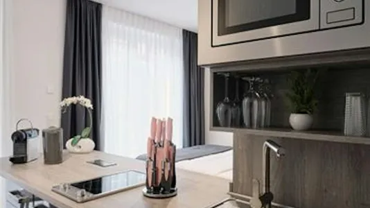 Apartments in Location is not specified - photo 4