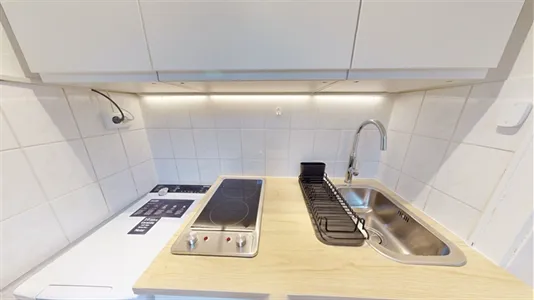 Apartments in Berlin Treptow-Köpenick - photo 6