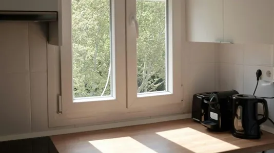 Rooms in Alcalá de Henares - photo 7