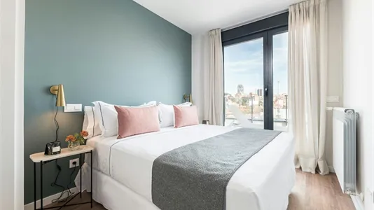 Apartments in Madrid Fuencarral-El Pardo - photo 8