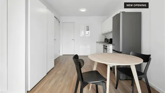 Apartments in Berlin Mitte - photo 6