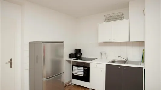 Rooms in Berlin Mitte - photo 5