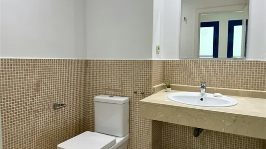 Apartments in Madrid Arganzuela - photo 10