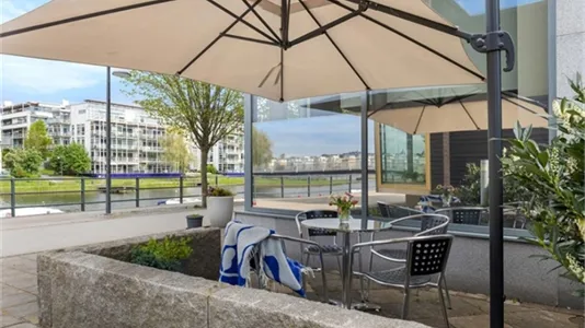 Apartments in Hammarbyhamnen - photo 9