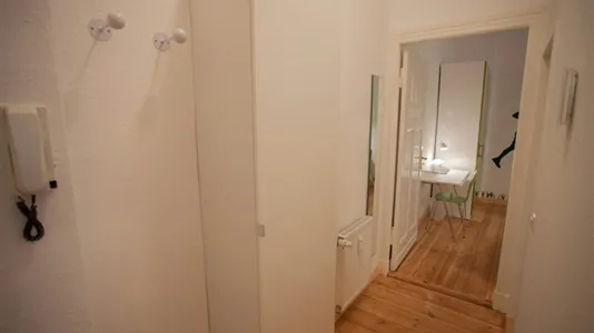 Apartments in Berlin Pankow - photo 7