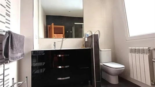 Rooms in Madrid Chamberí - photo 7