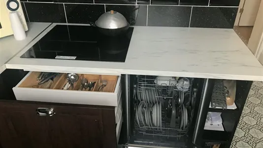 Apartments in Location is not specified - photo 6