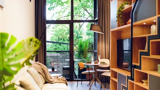 Apartments in Budapest Erzsébetváros - photo 5