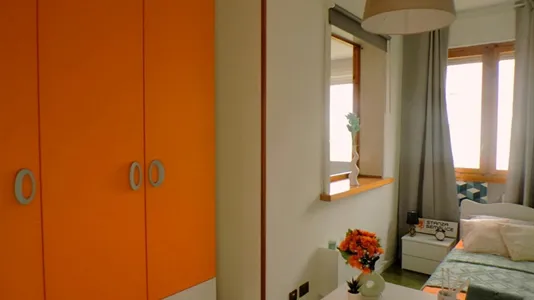 Rooms in Bologna - photo 8