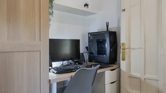 Rooms in Madrid Chamartín - photo 10