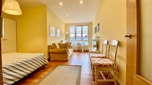 Rooms in Bilbao - photo 8