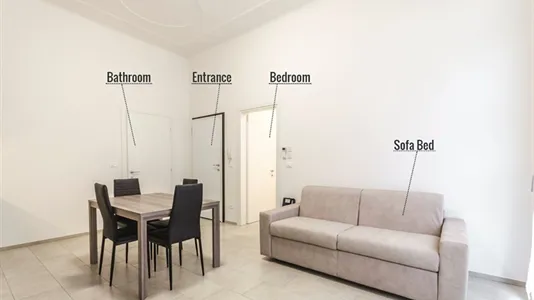 Apartments in Bologna - photo 7