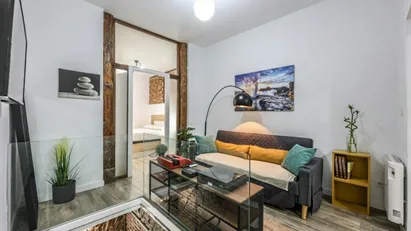 Apartment for rent in Madrid Centro, Madrid