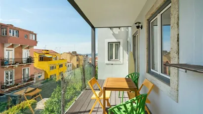 Apartment for rent in Lisbon (region)