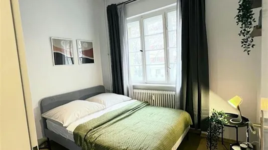 Apartments in Berlin Mitte - photo 6