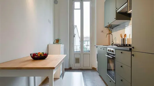 Rooms in Milano Zona 3 - Porta Venezia, Città Studi, Lambrate - photo 7