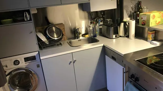 Rooms in Location is not specified - photo 8