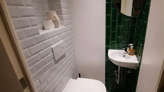 Apartments in Brussels Ganshoren - photo 3
