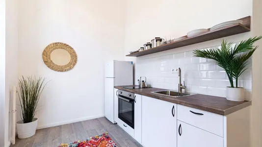 Apartments in Budapest XIII. kerület - photo 5