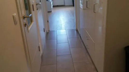 Apartments in Vienna Alsergrund - photo 3