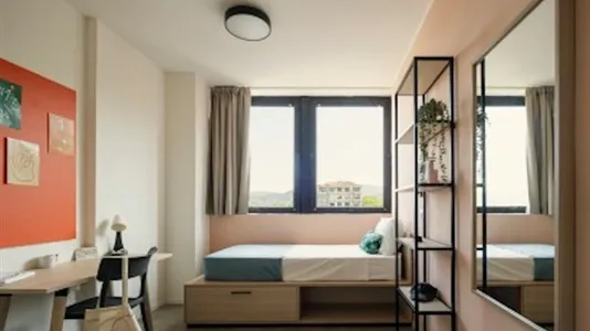 Rooms in Turin - photo 4