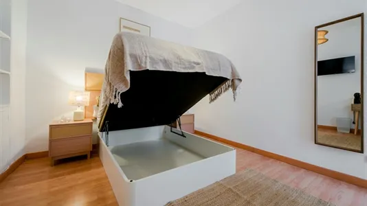 Rooms in Madrid Centro - photo 5