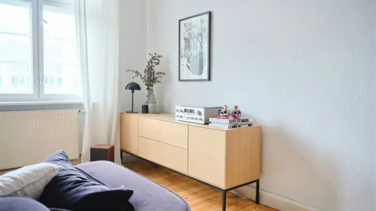 Apartments in Berlin Tempelhof-Schöneberg - photo 7