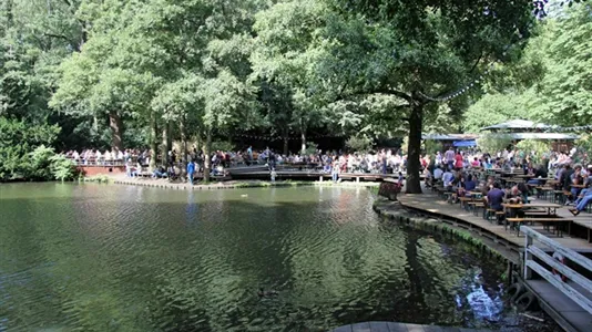 Rooms in Location is not specified - photo 6