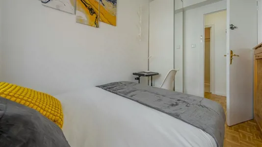 Rooms in Madrid Chamartín - photo 3