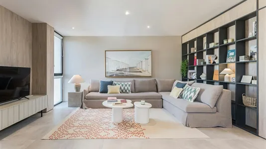 Apartments in Santa Eulària des Riu - photo 3