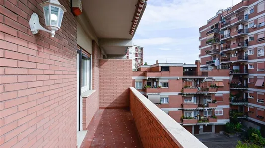 Rooms in Roma Municipio XI – Arvalia/Portuense - photo 4